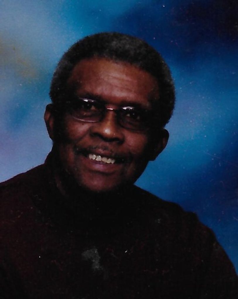 Lawrence John Milton Sr.