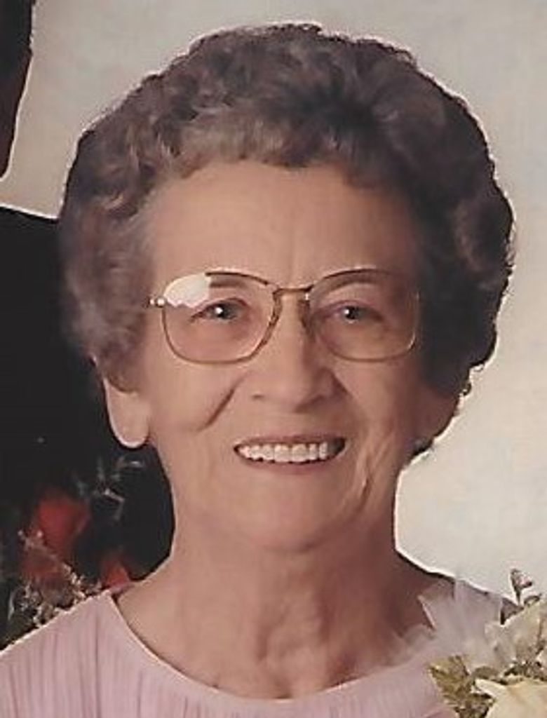 Rosa Mary Yerian