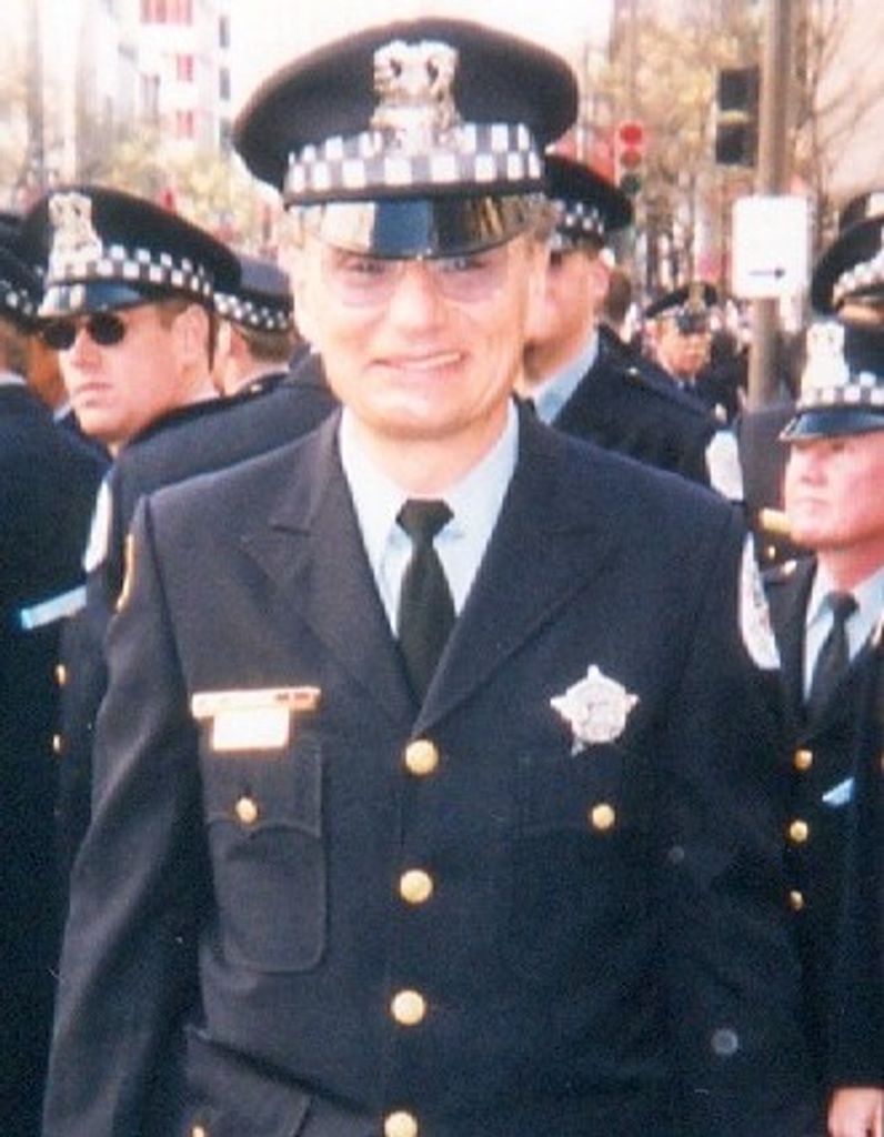 Joseph J. Laurie Profile Photo