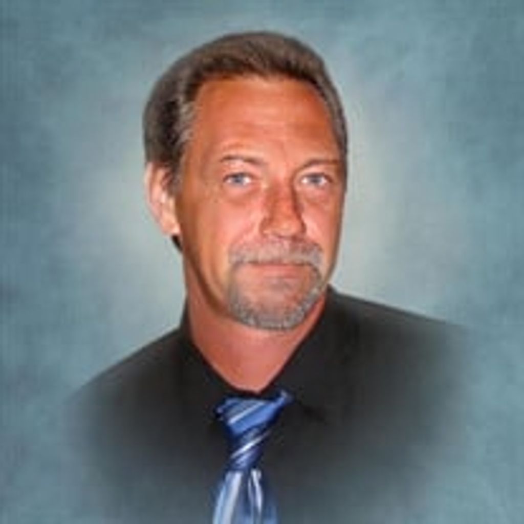 Mr. Steve Henry Montreuil