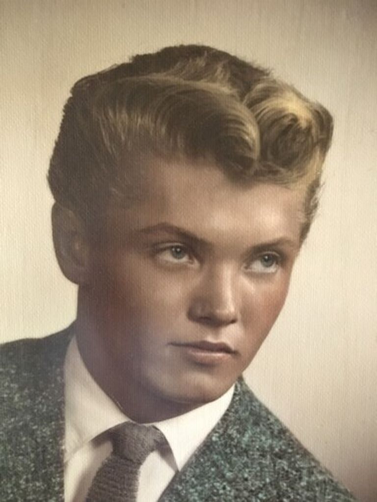 Gary Allen Alex Profile Photo