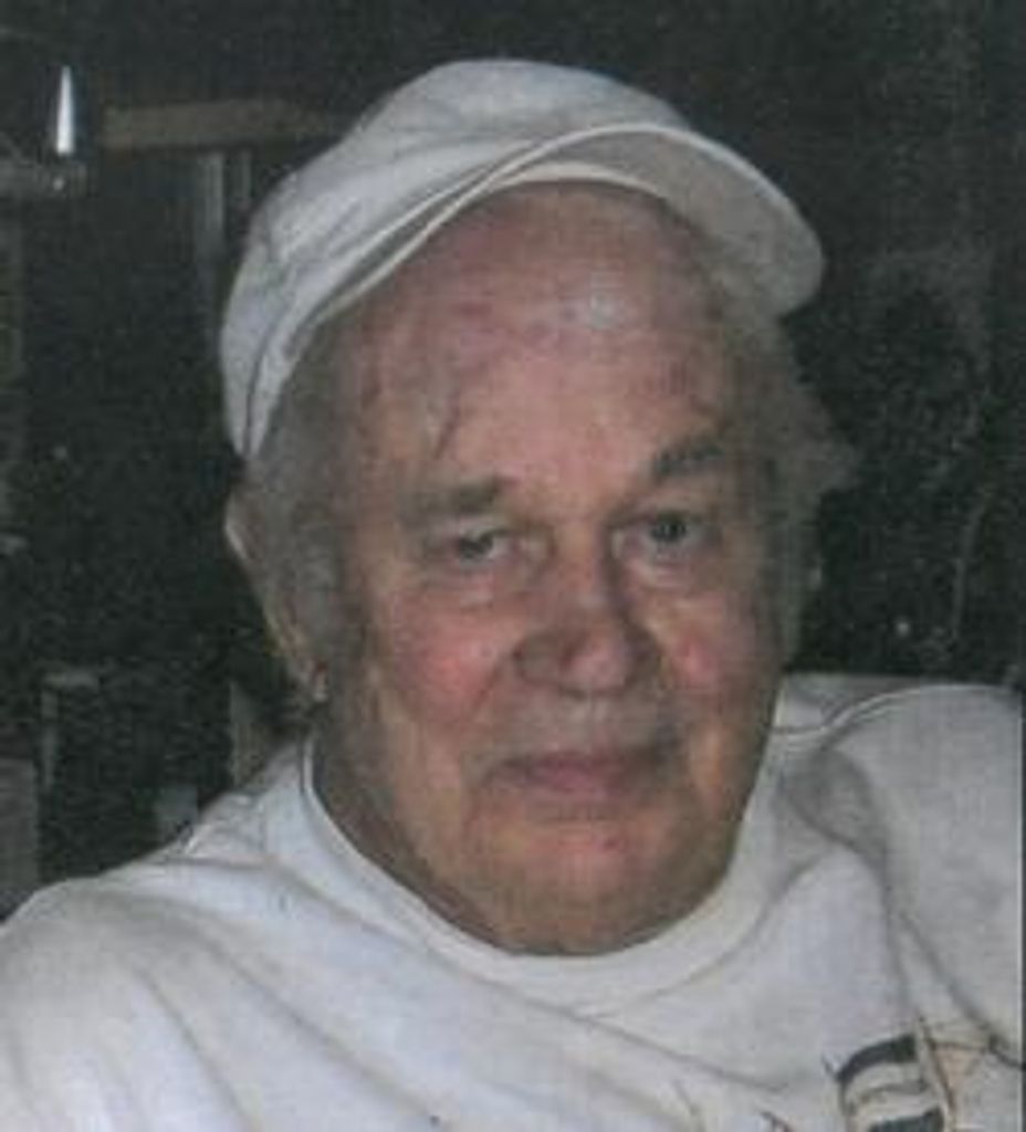 Albert Van Belle