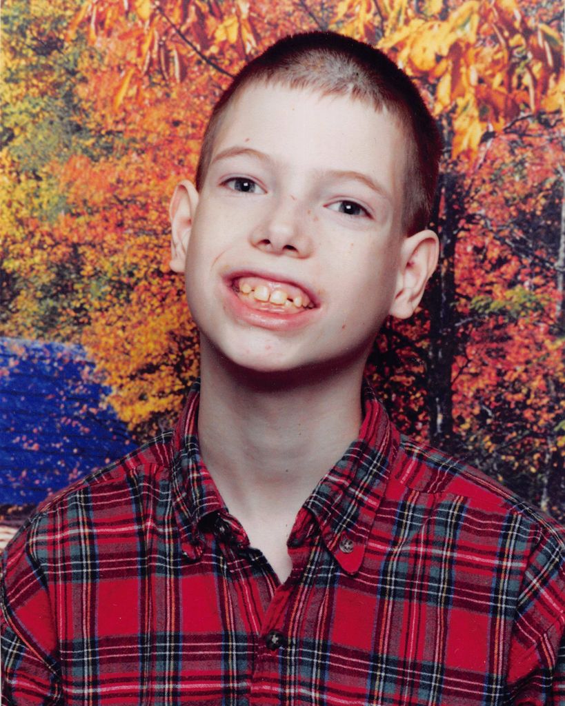 Jay Daniel Butler Profile Photo