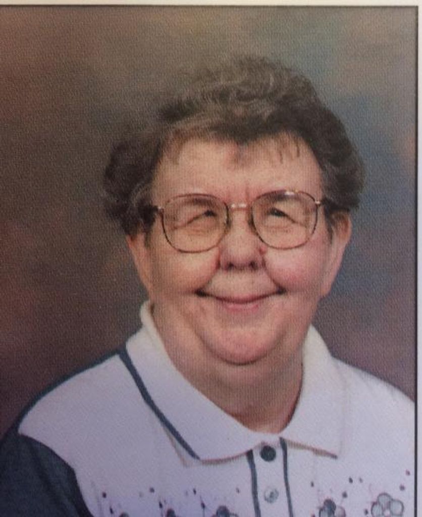 June Lola Smith