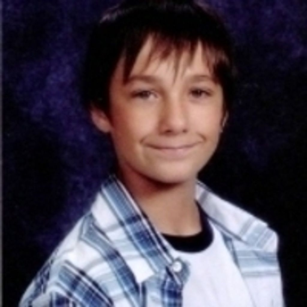Daine Michael Jones