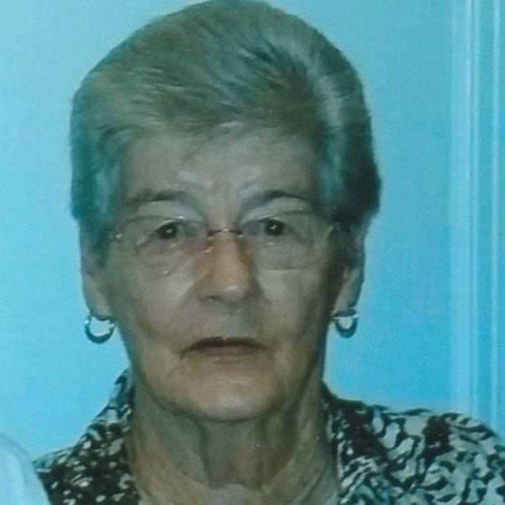 Phyllis Ann Knighting Jarrell Profile Photo
