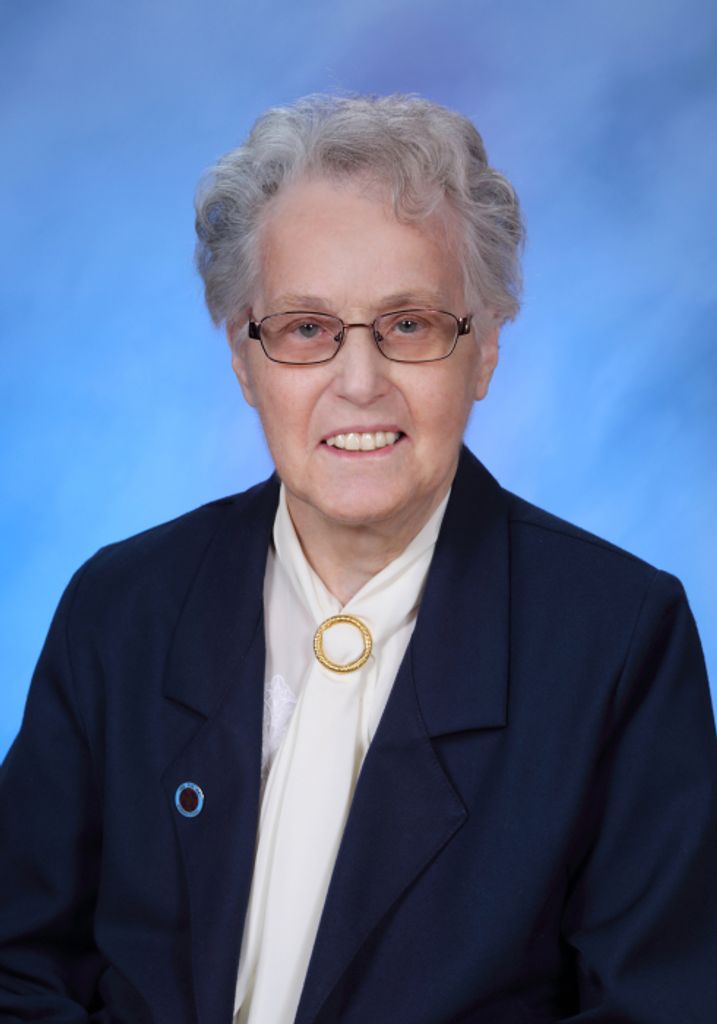 Sister Mary Neumann