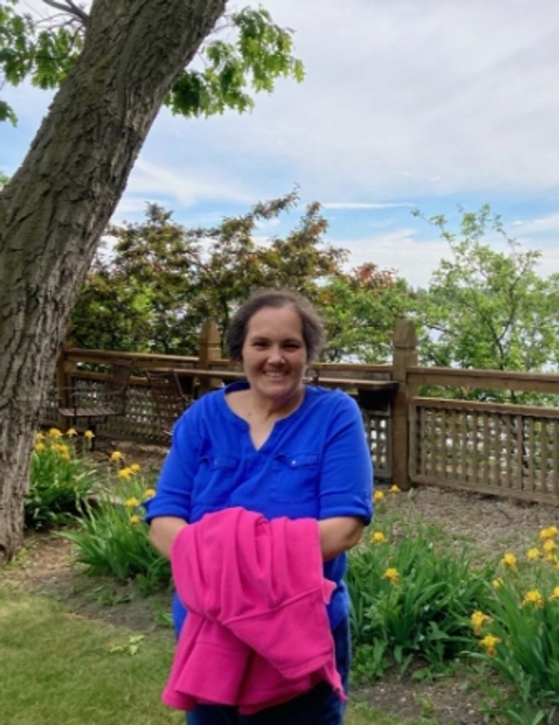 Valerie L. Maltby
