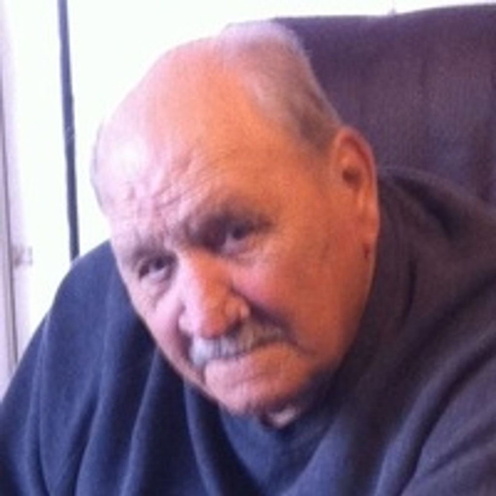 Elmer Arthur Daiker Profile Photo