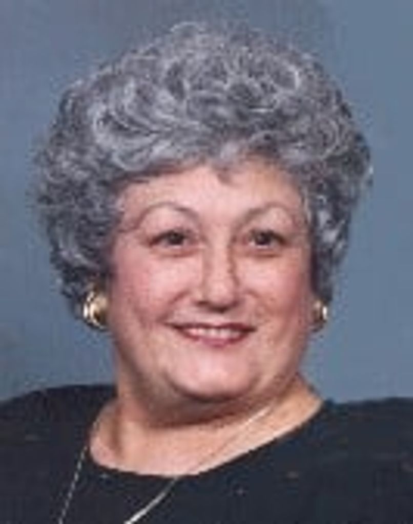 Vinnie Polk Shinn
