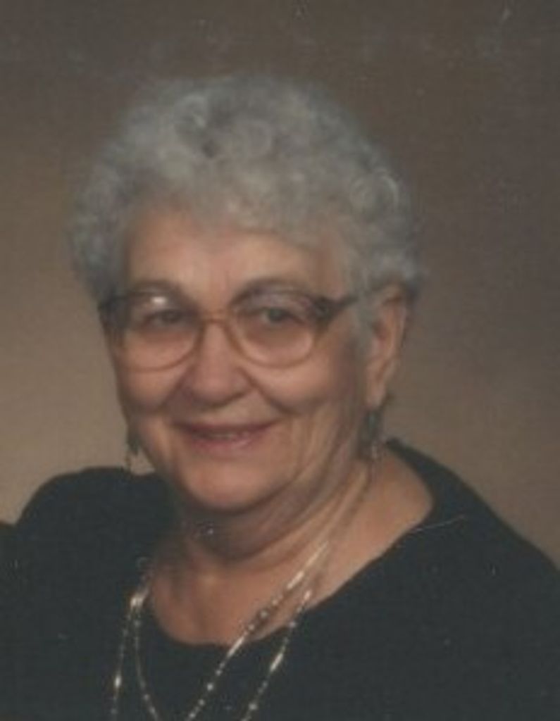 Tharon Warburton Merkley