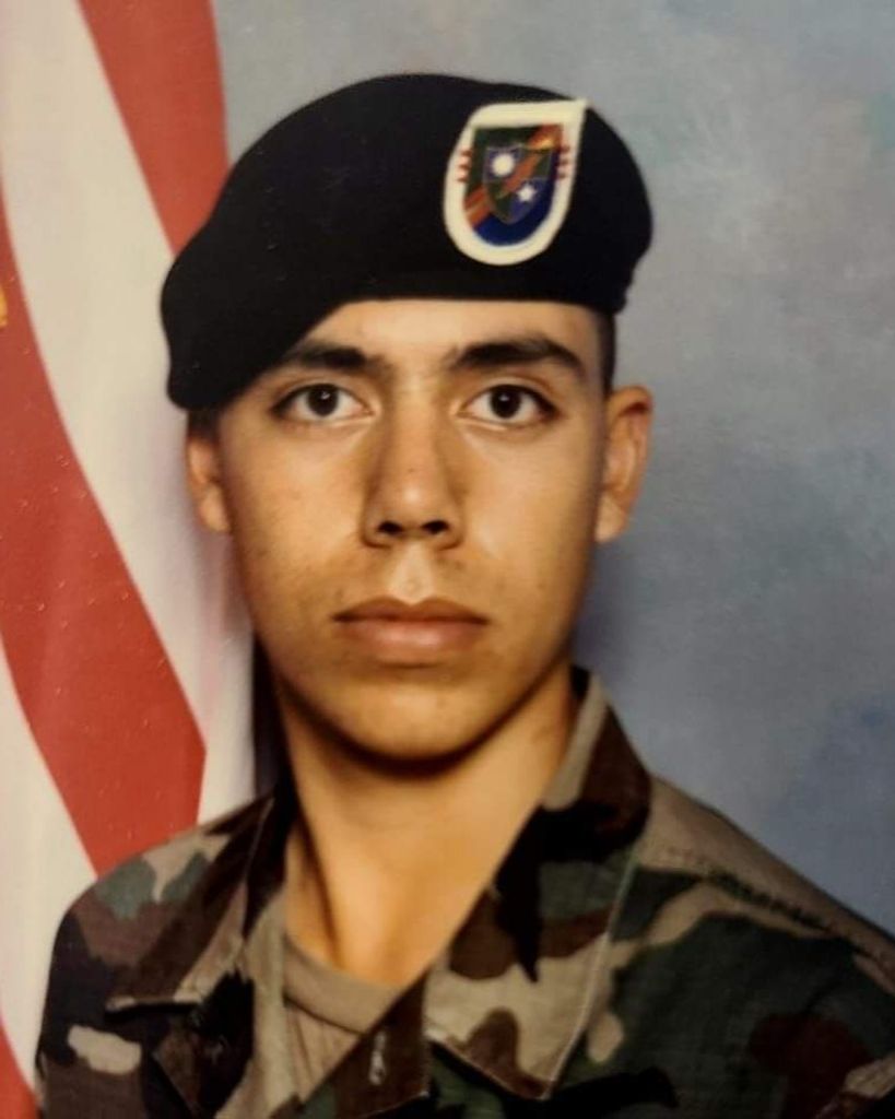 Toby Gutierrez