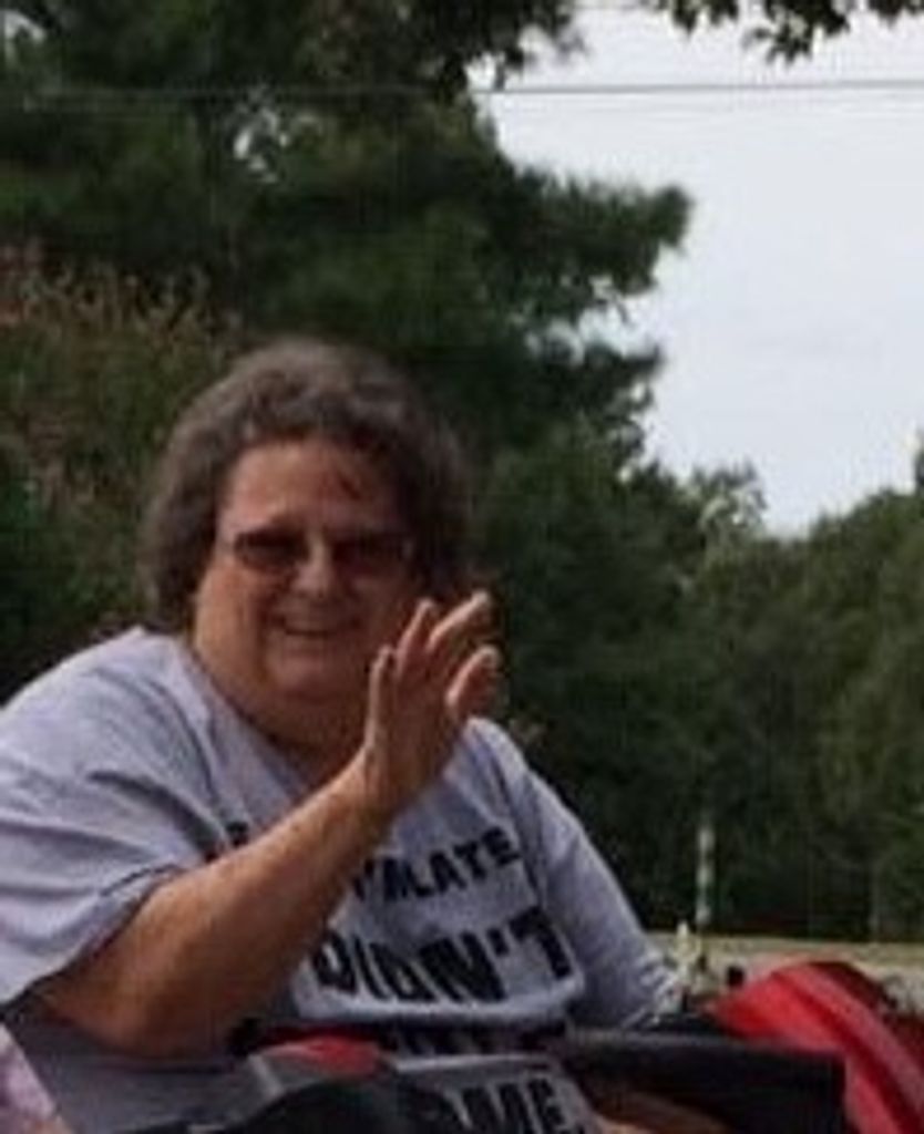 Gail P. Soucier