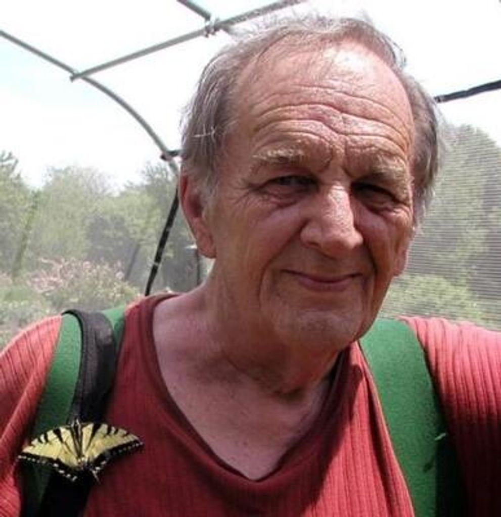 Frank Leclaire Shipe Profile Photo