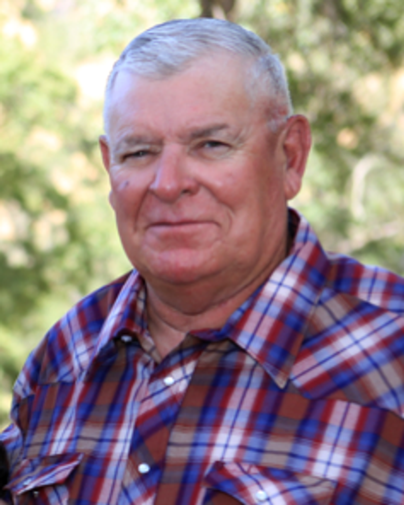 Arthur Peel Profile Photo