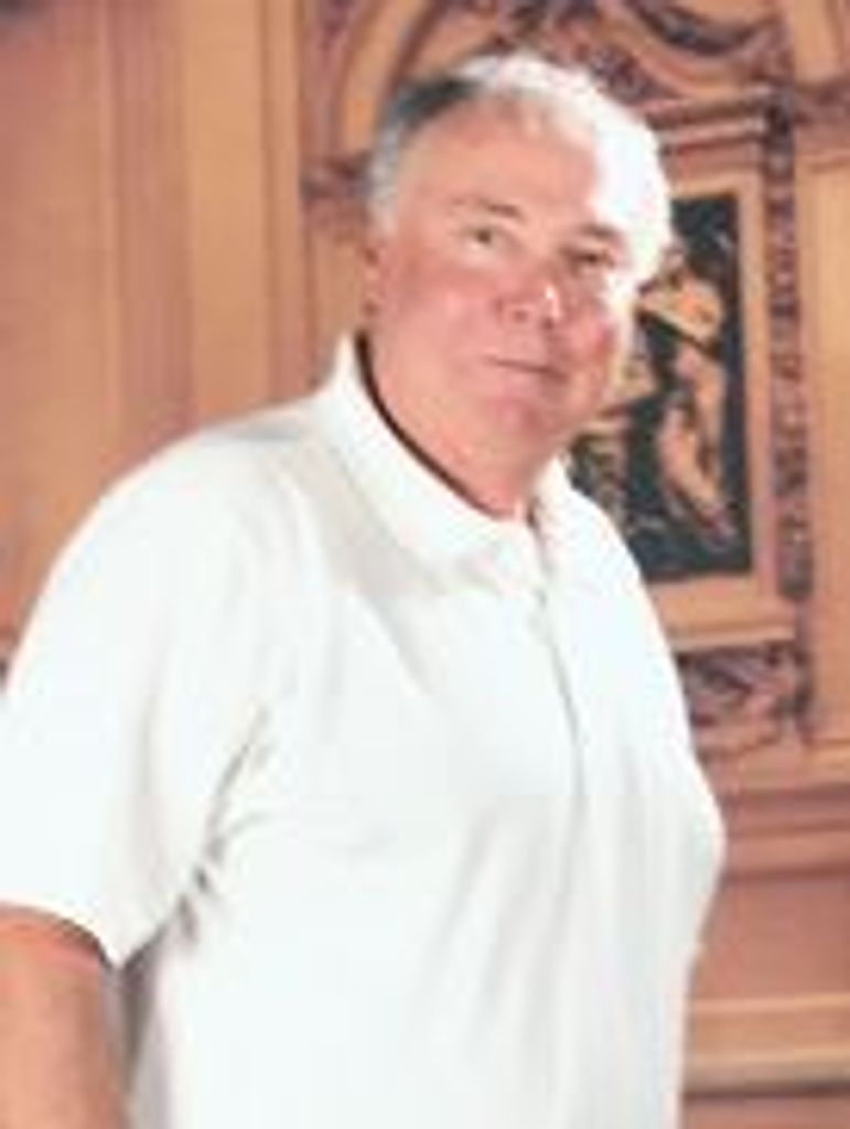 George T. Bevins