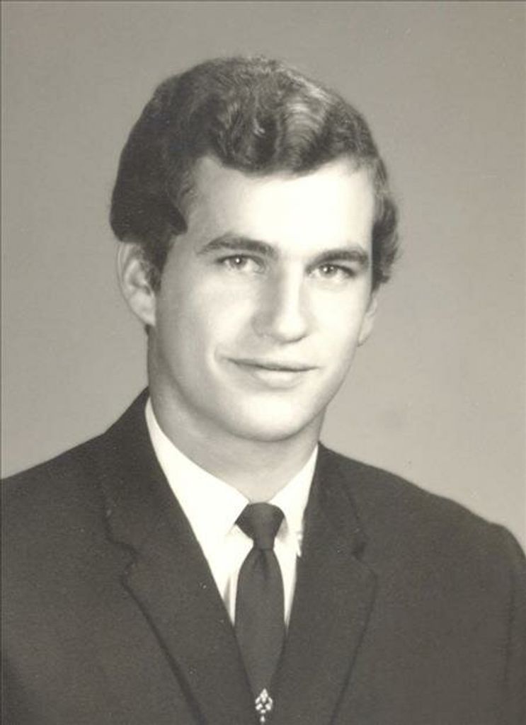 Wesley F. Horwath