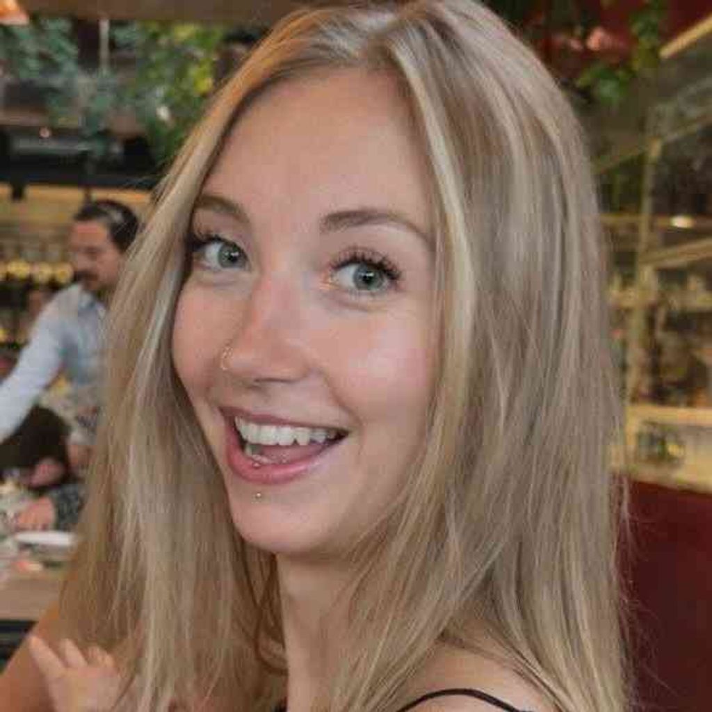 Clara Catherine Borden Profile Photo