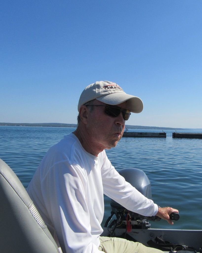 Jerry Puhl