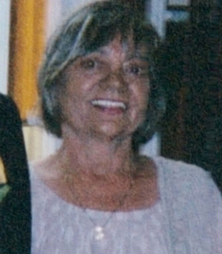 Arlene Davis