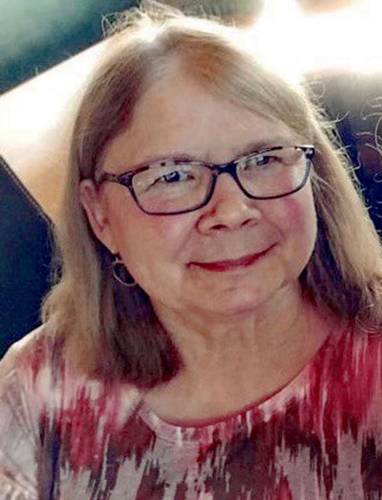 Linda Adaline Langland