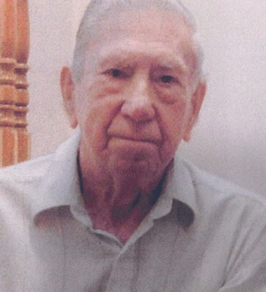 William Shafer