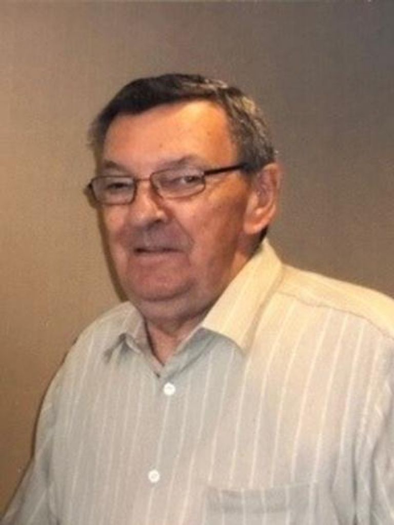 Charles Kroll