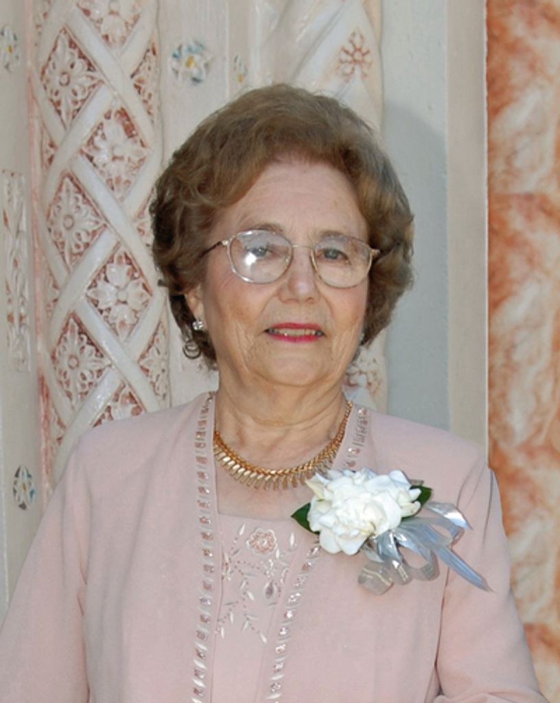 Mafalda Elsa Ceraldi Fiorentino