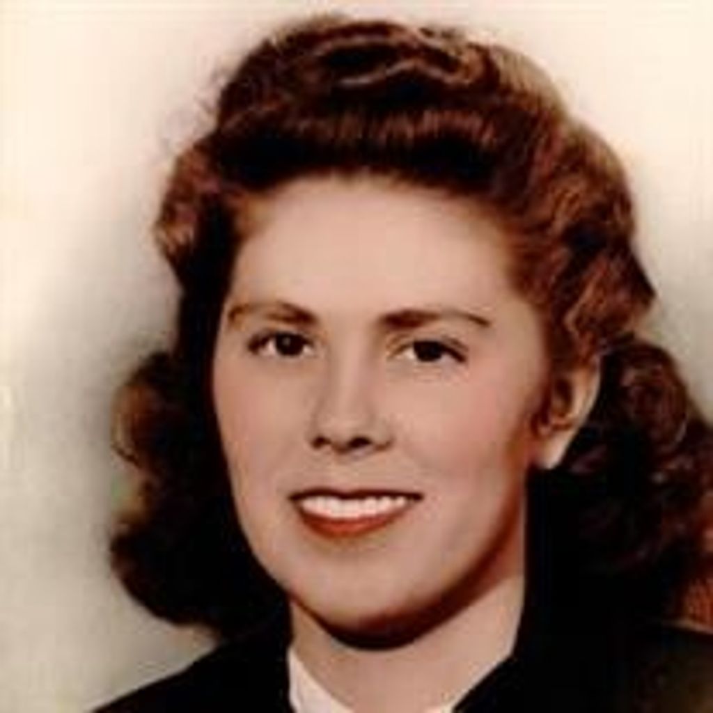 Helen M. Erickson