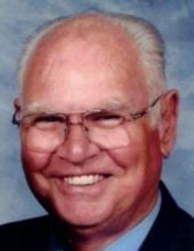 Kenneth Alexander Capps Profile Photo