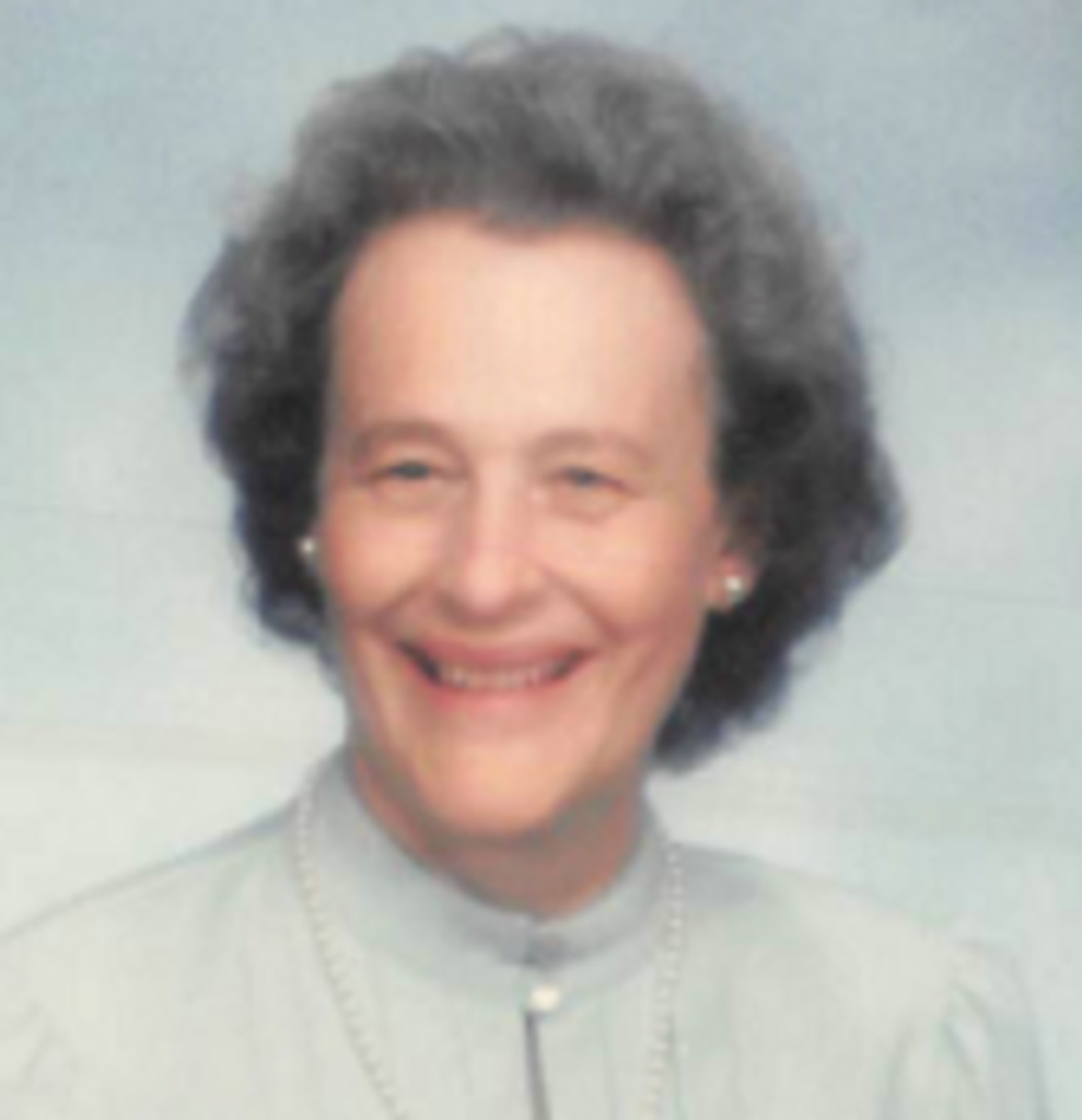 Mrs. Margie Anne Avery