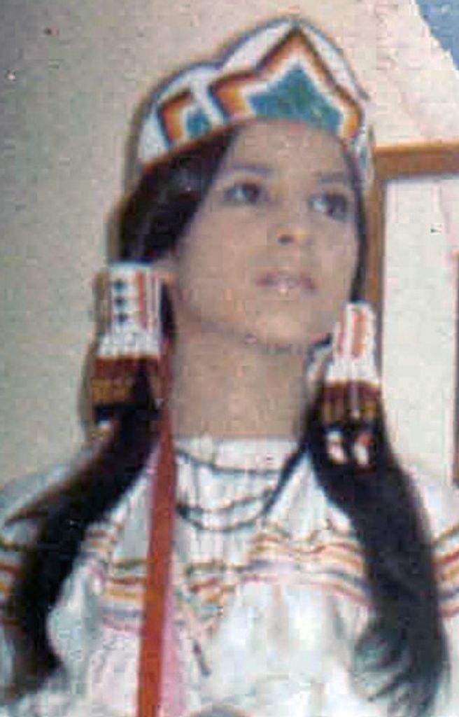 Sharon Kay Wofford Profile Photo
