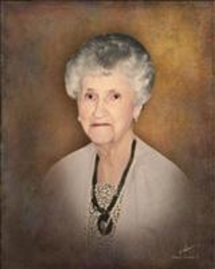 Beulah Stevens