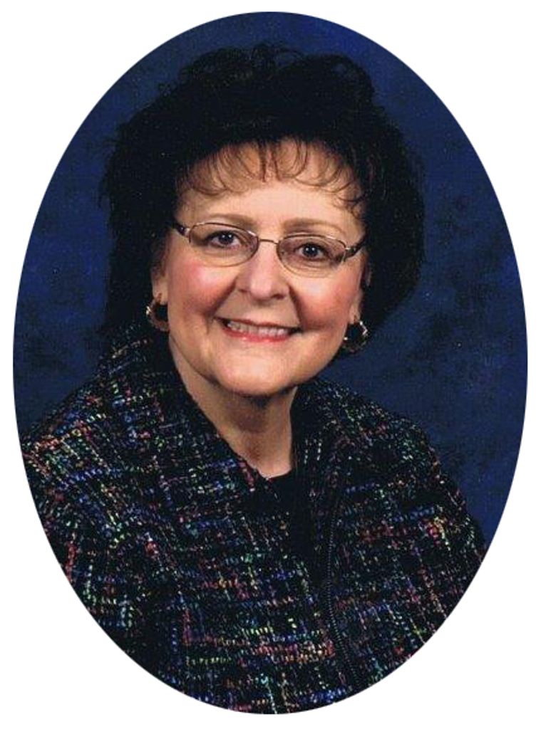 Mary Alice (Mullins)  Bradway