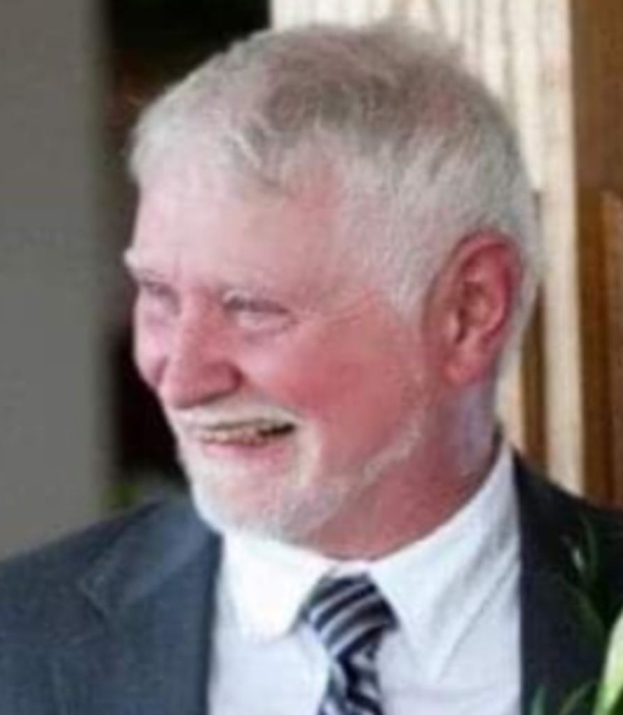 Francis Joseph "Frank" Moran Jr. Profile Photo
