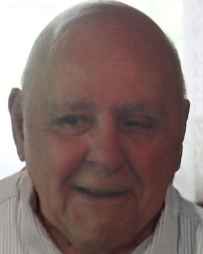 Joseph D. Lavrich Jr.'s obituary image