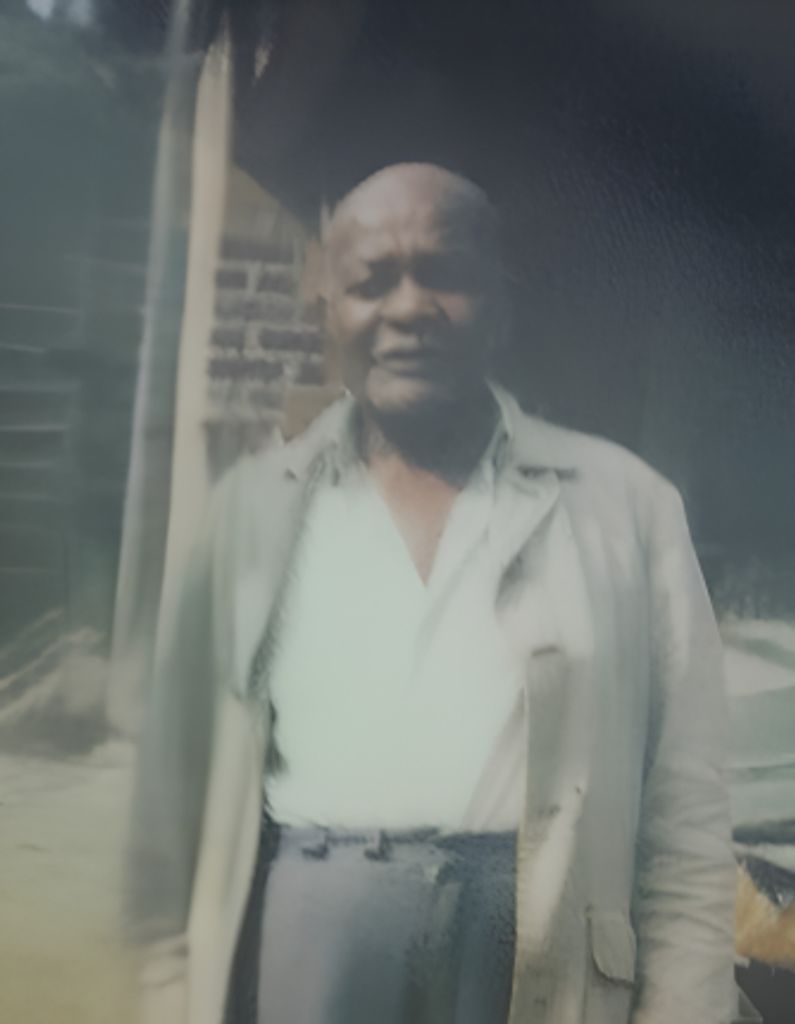 David Lee Johnson II