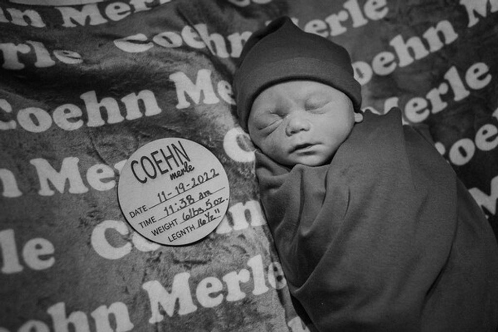 Coehn Merle Anderson Profile Photo