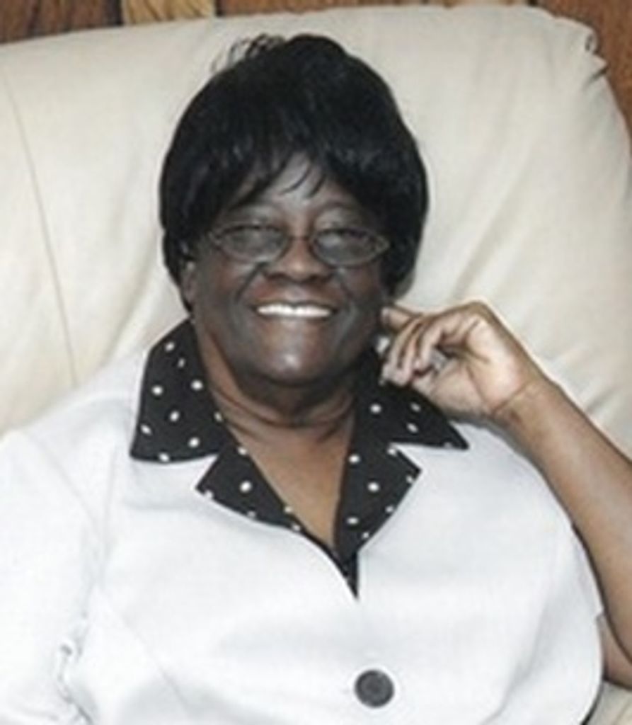 Mary Benjamin Profile Photo