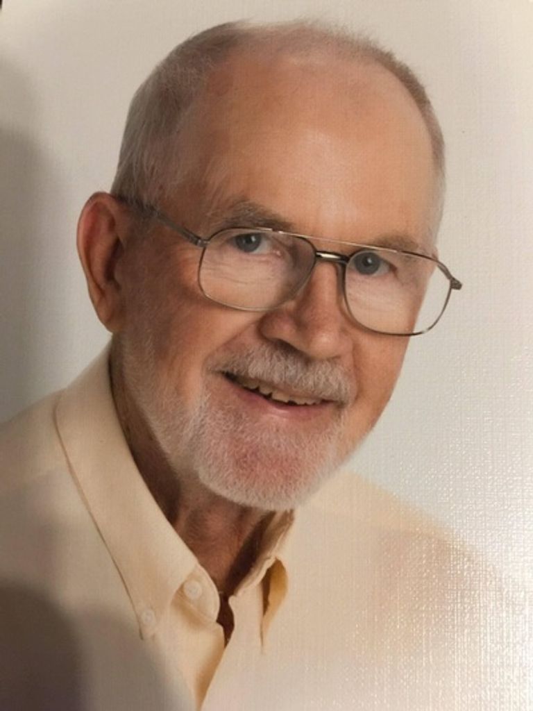 Charles S. Button