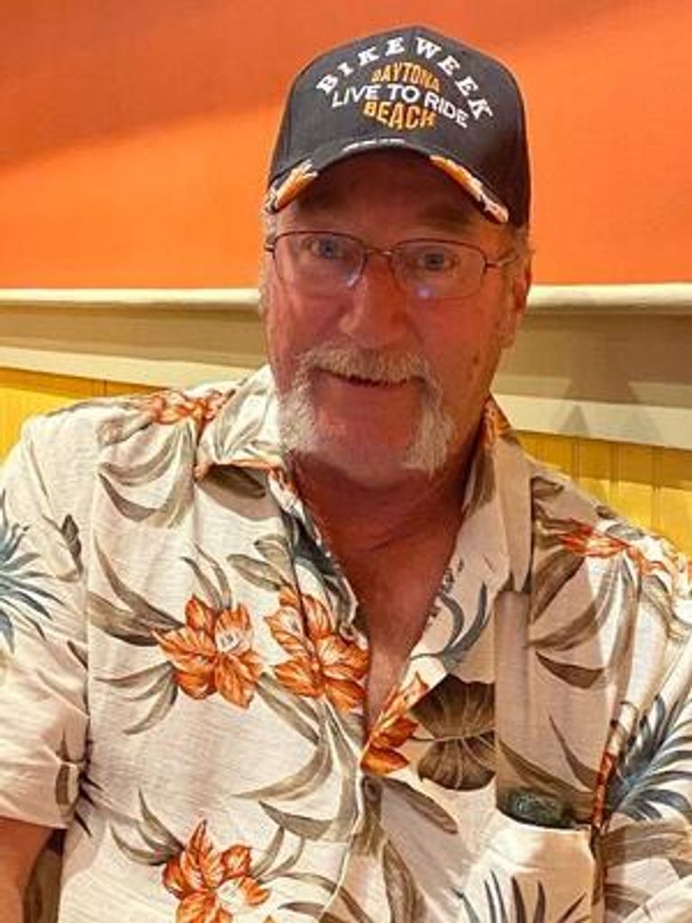 Nicholas John Demko Profile Photo