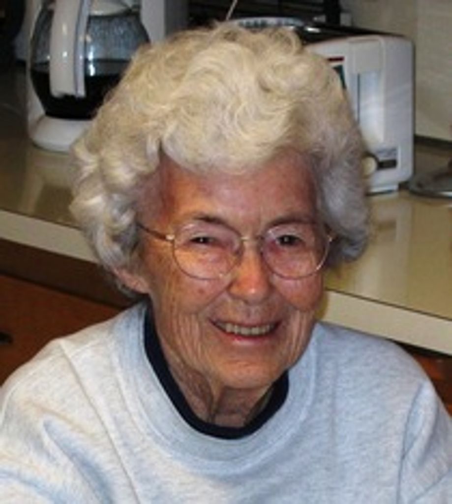 Lorraine (Kingery)  Krohn