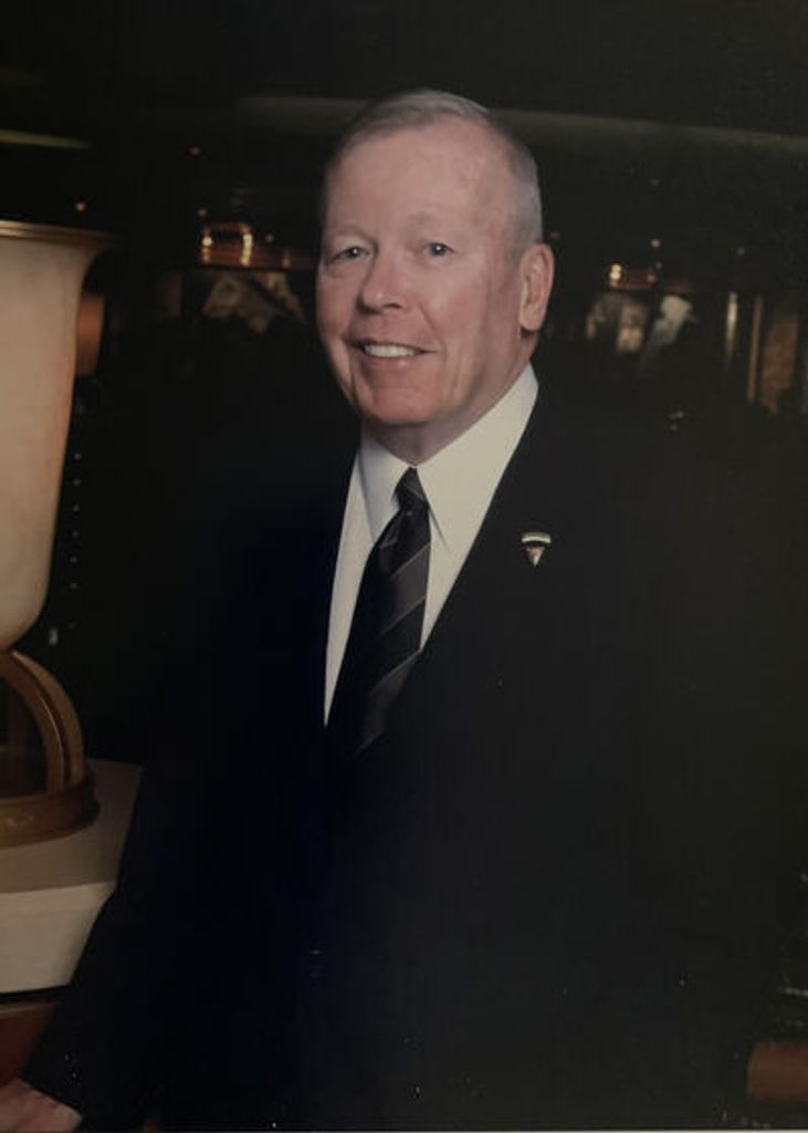Stephen J Kempf Profile Photo