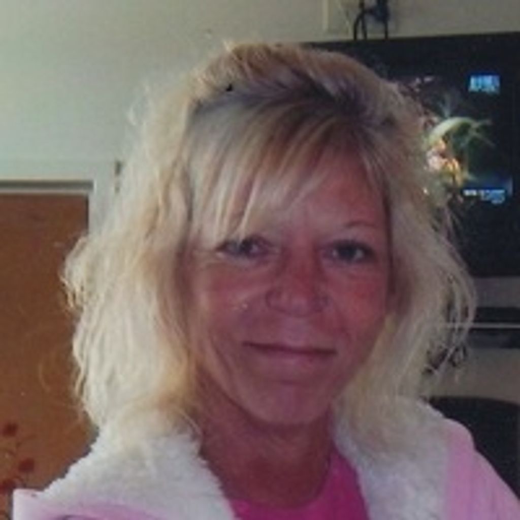 Sherry Lynn Raether Profile Photo