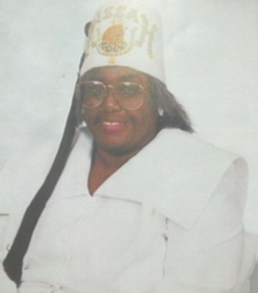 Mrs. Ola Beck Profile Photo