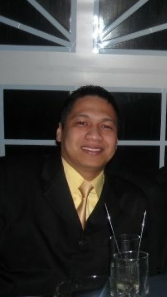 Joel F. Cuaresma Profile Photo