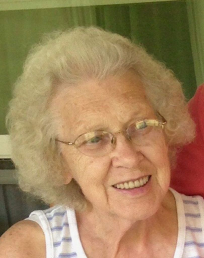 Ethel Crook Profile Photo
