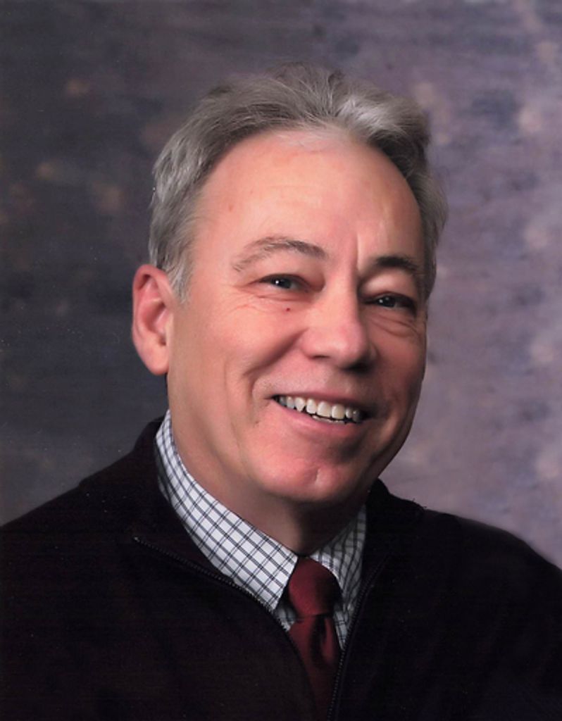 Steven Woockman Profile Photo