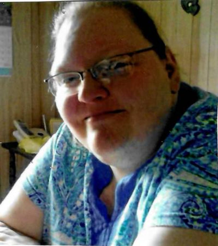 Brenda Louise Smiley