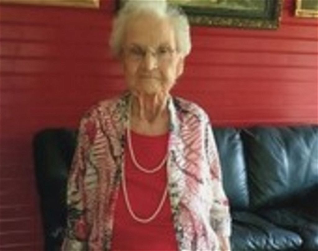 Alice  Campbell Hilliard Profile Photo